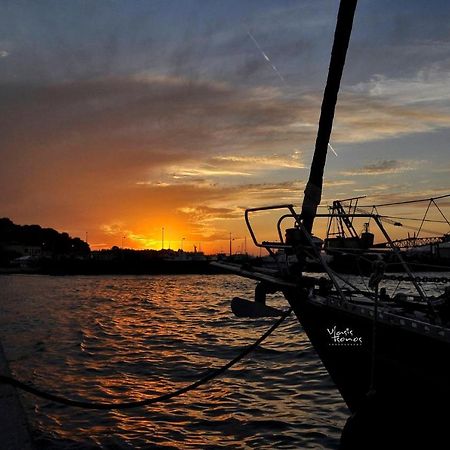 Corfu  Sarantis Gallery 아파트 외부 사진