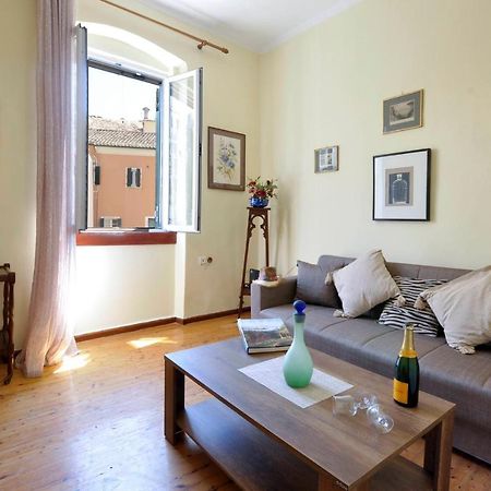 Corfu  Sarantis Gallery 아파트 외부 사진