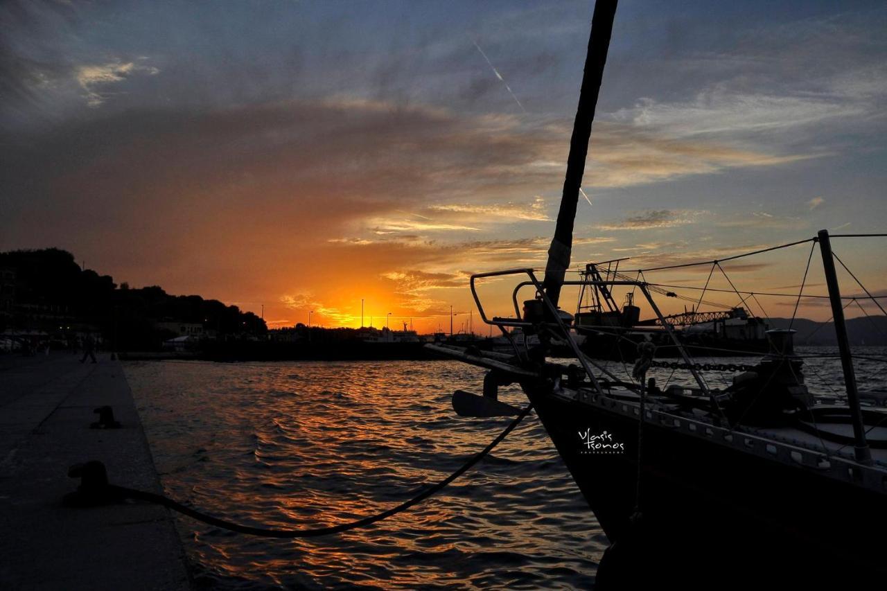 Corfu  Sarantis Gallery 아파트 외부 사진