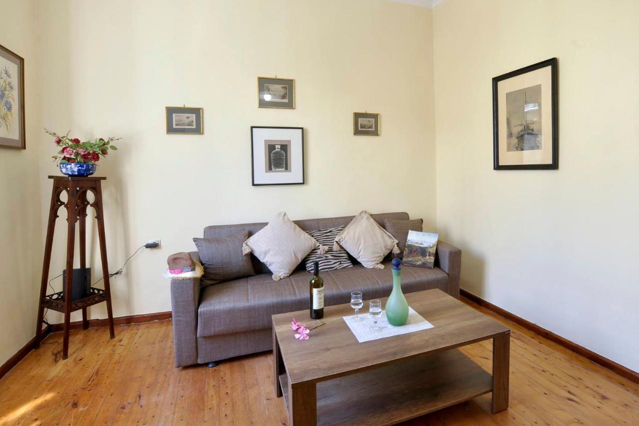 Corfu  Sarantis Gallery 아파트 외부 사진